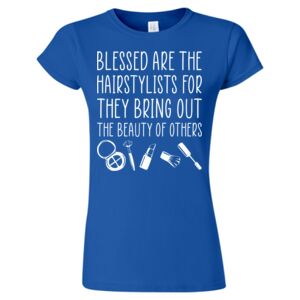 Softstyle® Women’s T-Shirt Thumbnail