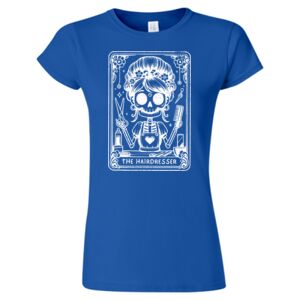 Softstyle® Women’s T-Shirt Thumbnail