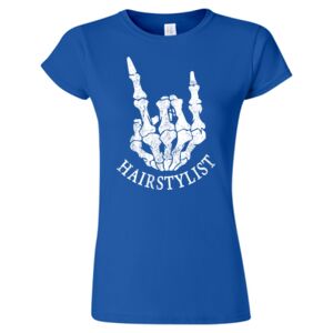 Softstyle® Women’s T-Shirt Thumbnail