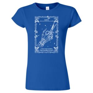 Softstyle® Women’s T-Shirt Thumbnail