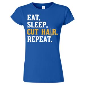 Softstyle® Women’s T-Shirt Thumbnail