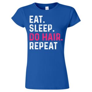 Softstyle® Women’s T-Shirt Thumbnail