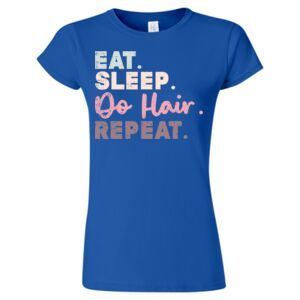 Softstyle® Women’s T-Shirt Thumbnail