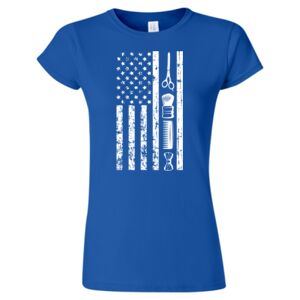 Softstyle® Women’s T-Shirt Thumbnail