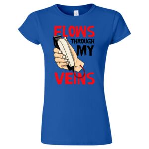 Softstyle® Women’s T-Shirt Thumbnail