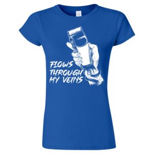 Softstyle® Women’s T-Shirt Thumbnail