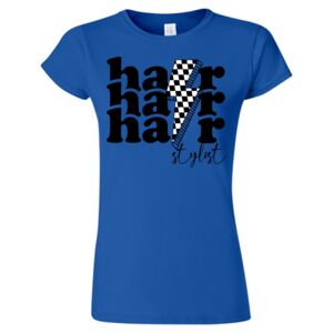 Softstyle® Women’s T-Shirt Thumbnail