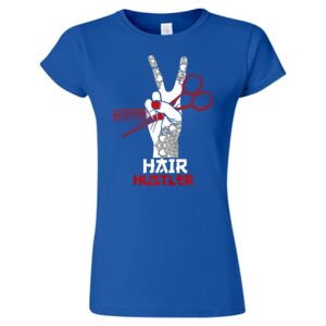 Softstyle® Women’s T-Shirt Thumbnail