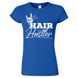 Softstyle® Women’s T-Shirt Thumbnail