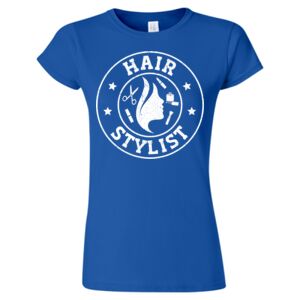Softstyle® Women’s T-Shirt Thumbnail