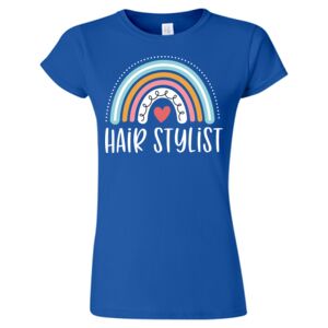 Softstyle® Women’s T-Shirt Thumbnail