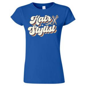 Softstyle® Women’s T-Shirt Thumbnail