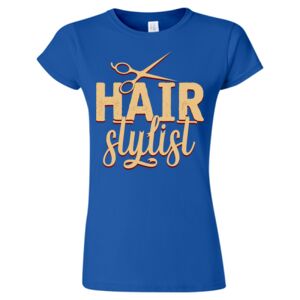 Softstyle® Women’s T-Shirt Thumbnail