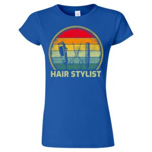 Softstyle® Women’s T-Shirt Thumbnail