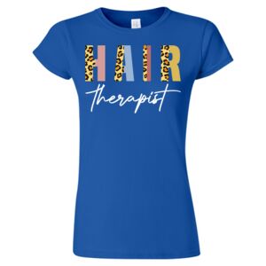Softstyle® Women’s T-Shirt Thumbnail