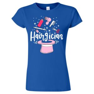 Softstyle® Women’s T-Shirt Thumbnail