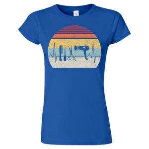 Softstyle® Women’s T-Shirt Thumbnail