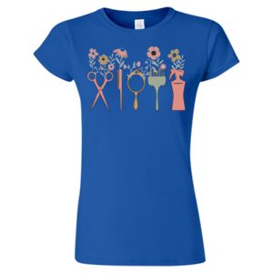 Softstyle® Women’s T-Shirt Thumbnail