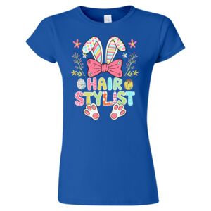 Softstyle® Women’s T-Shirt Thumbnail