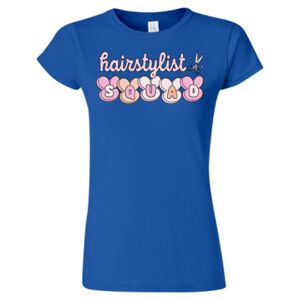 Softstyle® Women’s T-Shirt Thumbnail