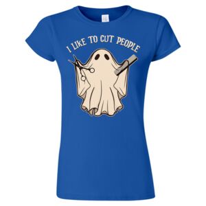 Softstyle® Women’s T-Shirt Thumbnail