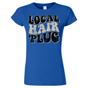 Softstyle® Women’s T-Shirt Thumbnail