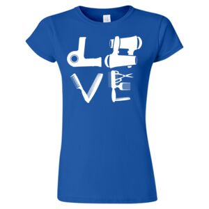 Softstyle® Women’s T-Shirt Thumbnail