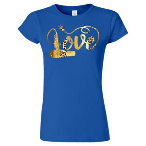 Softstyle® Women’s T-Shirt Thumbnail