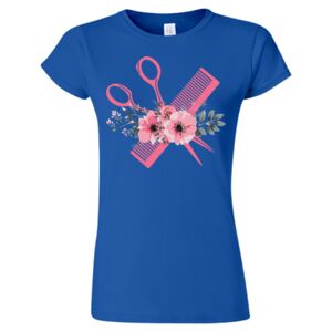 Softstyle® Women’s T-Shirt Thumbnail