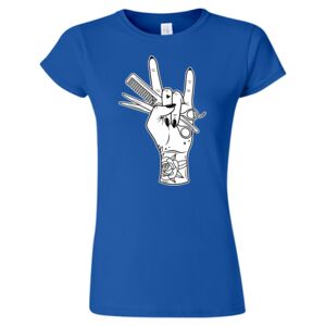 Softstyle® Women’s T-Shirt Thumbnail