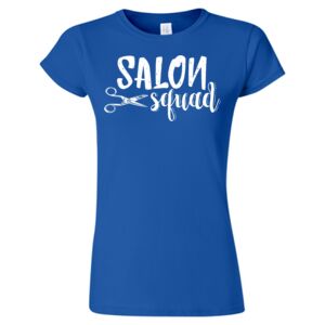 Softstyle® Women’s T-Shirt Thumbnail
