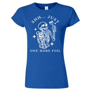 Softstyle® Women’s T-Shirt Thumbnail