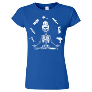 Softstyle® Women’s T-Shirt Thumbnail