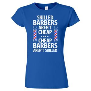 Softstyle® Women’s T-Shirt Thumbnail