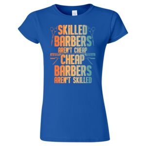 Softstyle® Women’s T-Shirt Thumbnail