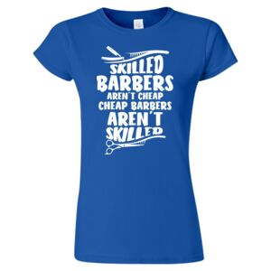 Softstyle® Women’s T-Shirt Thumbnail