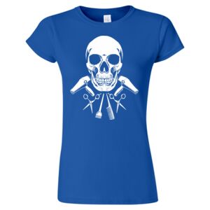 Softstyle® Women’s T-Shirt Thumbnail