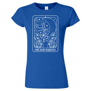 Softstyle® Women’s T-Shirt Thumbnail