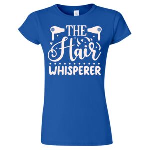 Softstyle® Women’s T-Shirt Thumbnail