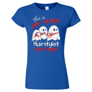 Softstyle® Women’s T-Shirt Thumbnail