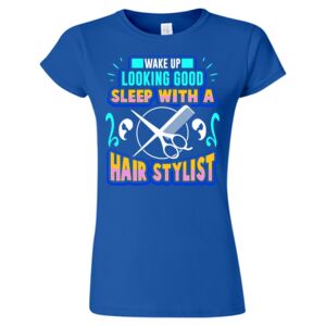 Softstyle® Women’s T-Shirt Thumbnail