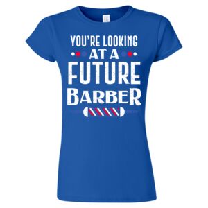 Softstyle® Women’s T-Shirt Thumbnail