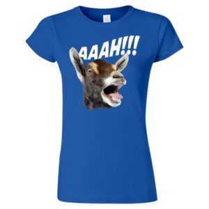 Softstyle® Women’s T-Shirt Thumbnail