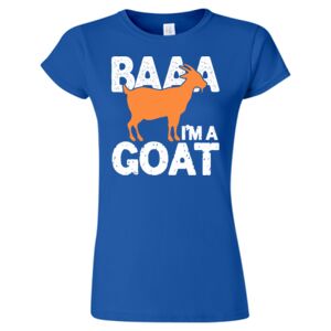 Softstyle® Women’s T-Shirt Thumbnail