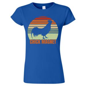 Softstyle® Women’s T-Shirt Thumbnail