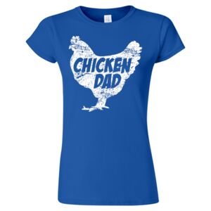 Softstyle® Women’s T-Shirt Thumbnail