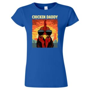 Softstyle® Women’s T-Shirt Thumbnail