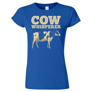 Softstyle® Women’s T-Shirt Thumbnail