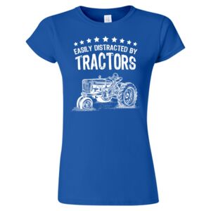 Softstyle® Women’s T-Shirt Thumbnail