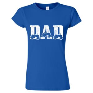 Softstyle® Women’s T-Shirt Thumbnail